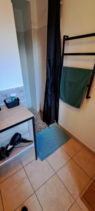 Huisnes-sur-Mer Cottage La Loge מראה חיצוני תמונה